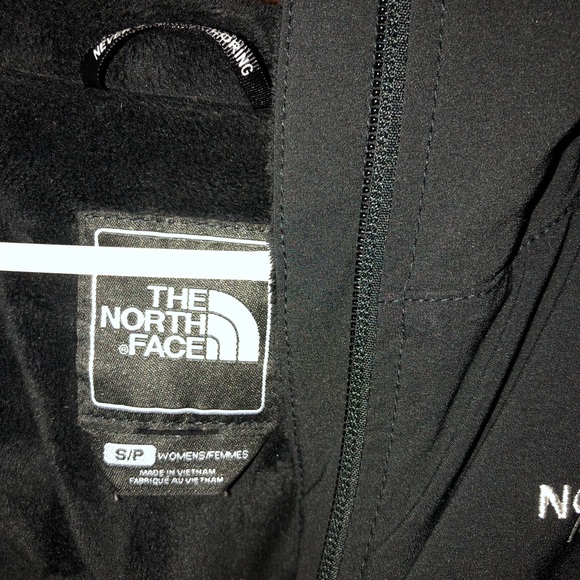 Jacket - Picture 3 of 3